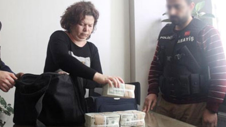 Dudak uçuklatan dolandırıcılık!