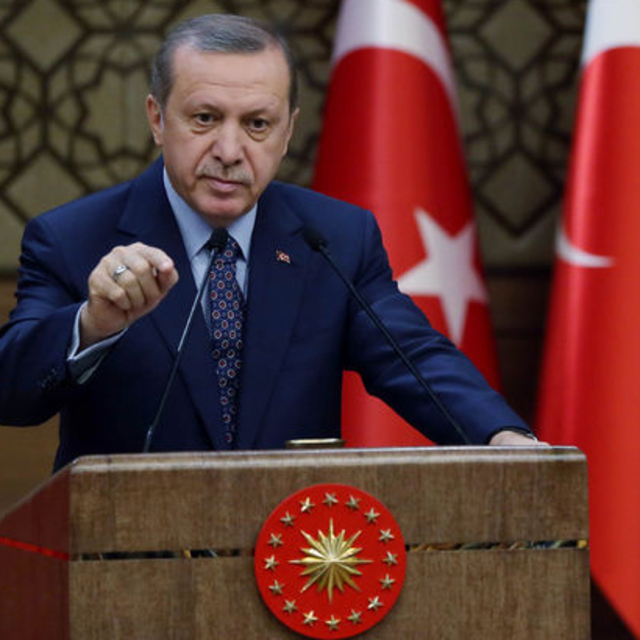Cem Karaca şarkısıyla gönderme