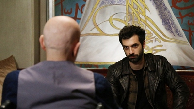 Poyraz, Adil Topal'la karşı karşıya!