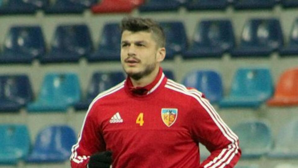 Birol Parlak imzayı attı!