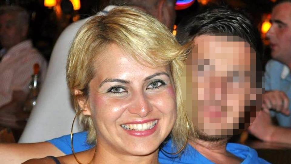 Antalya'da dehşet akşamı!