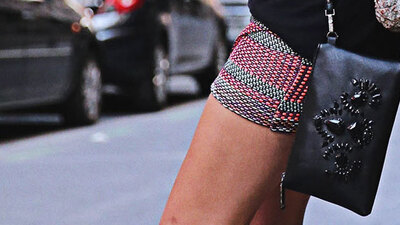 O ülkede mini etek yasaklandı!