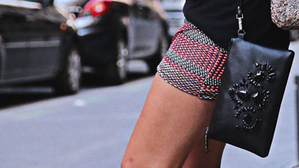 O ülkede mini etek yasaklandı!