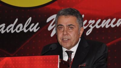 Hoşcan PFDK'ya sevk edildi