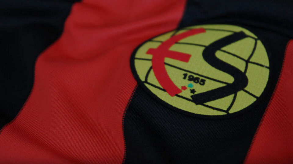 Eskişehir'de görev dağılımı