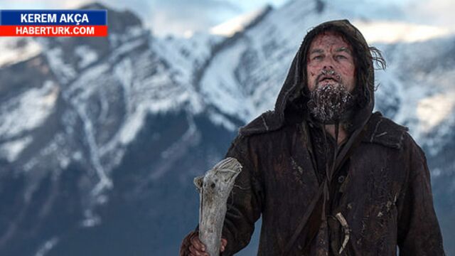 'Jeremiah Johnson'ın ultra gerçekçi kardeşi