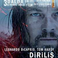 ‘Jeremiah Johnson’ın ultra gerçekçi kardeşi