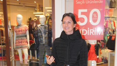 Oyunculuğa geri mi dönüyor?