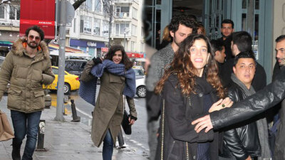 Evlilik açıklaması