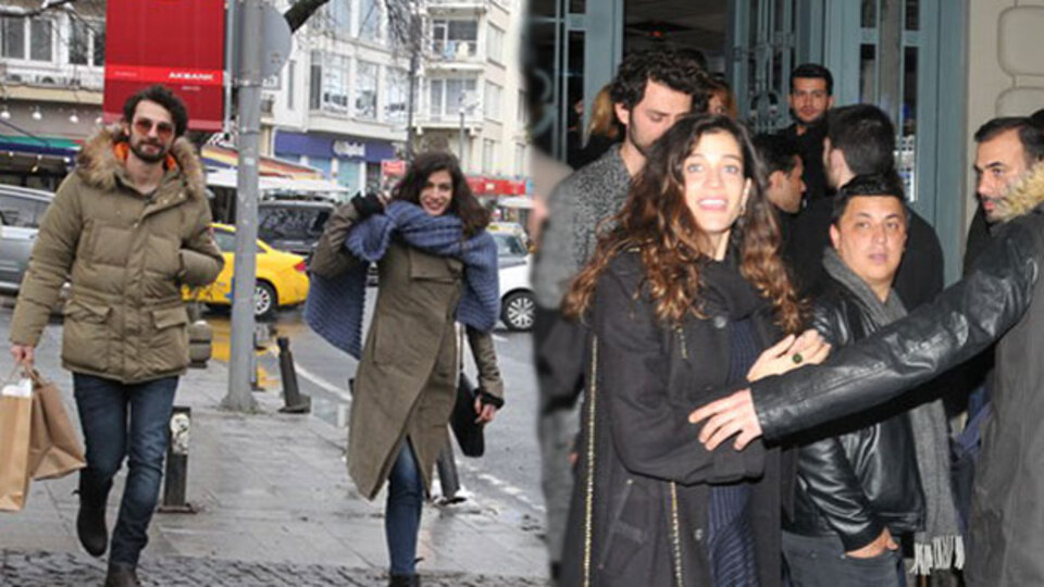 Evlilik açıklaması