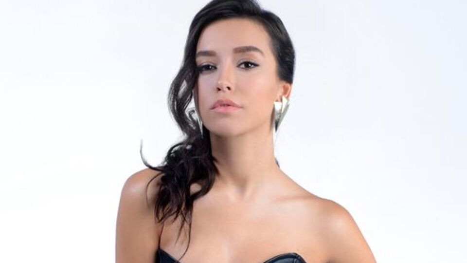 Tuğba Yurt İstanbul'a taşındı