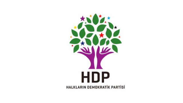 İşte Anayasa için HDP'nin olası isimleri