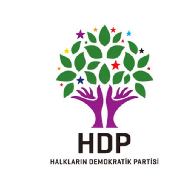 İşte Anayasa için HDP'nin olası isimleri
