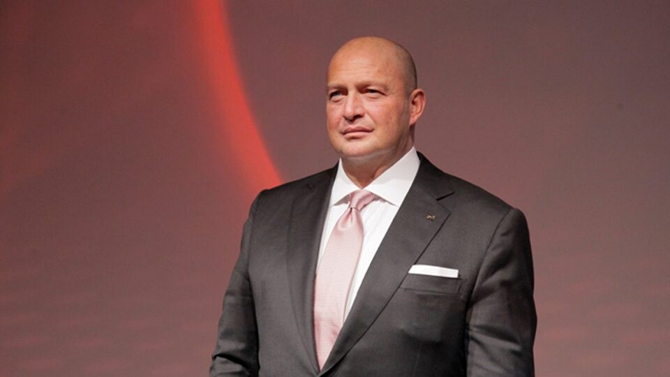 Mustafa Koç kalp krizi geçirdi!