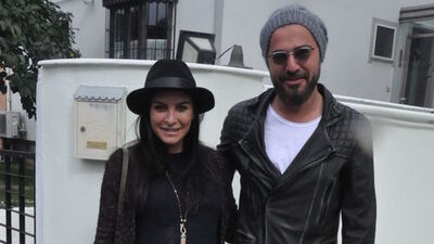 Emir Aras bebek kime benziyor?