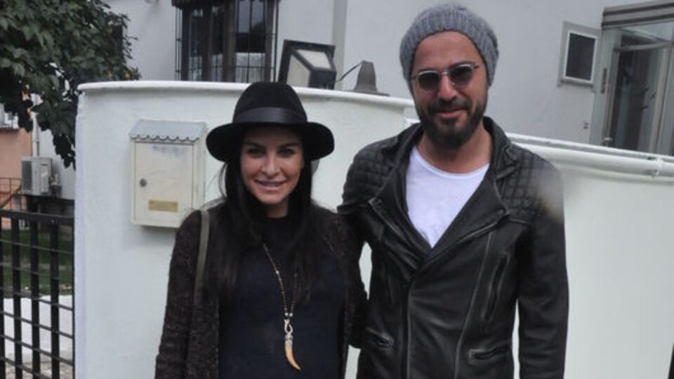 Emir Aras bebek kime benziyor?