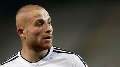 Gökhan Töre'ye 'firar' şoku!