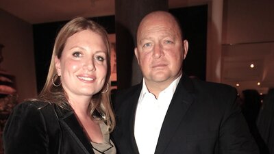 Eşi 9 gün önce bunu paylaşmıştı