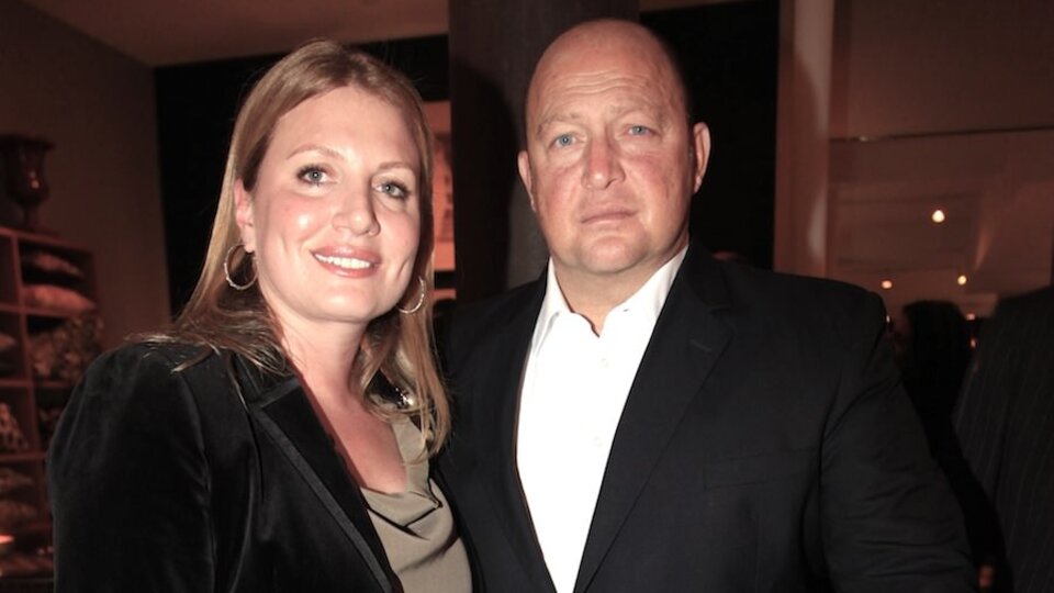 Eşi 9 gün önce bunu paylaşmıştı