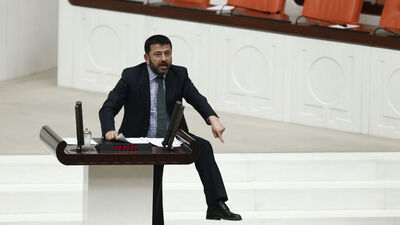 'Pahalı' ayakkabı tartışması