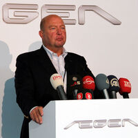 Spor yaparken fenalaşmıştı