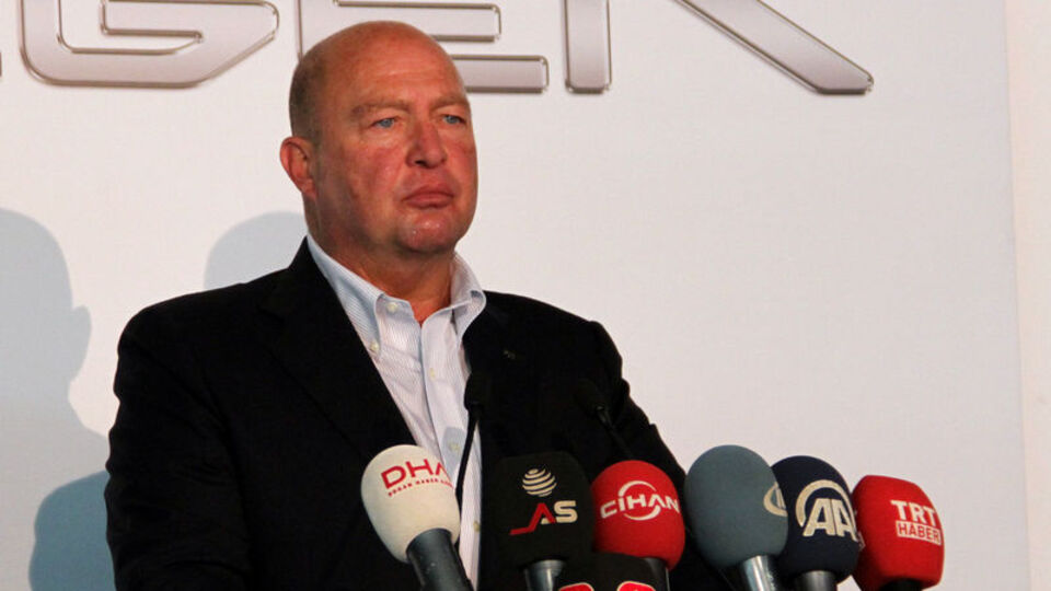 Spor yaparken fenalaşmıştı