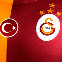 Galatasaray’ın kasası...