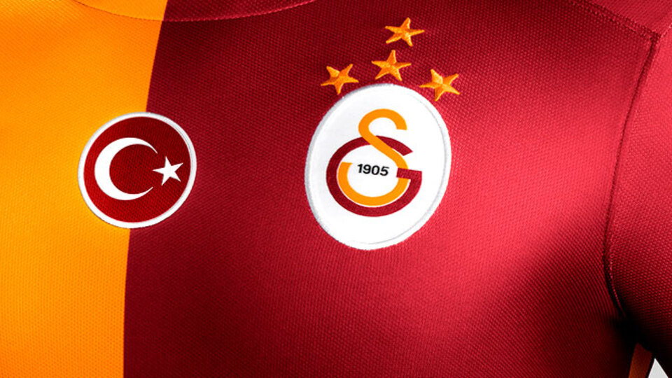 Galatasaray'ın kasası...