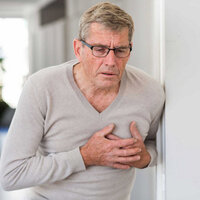 Kalp krizi anında bunları yapın!