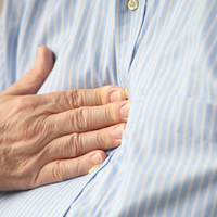 Kalp krizi anında bunları yapın!