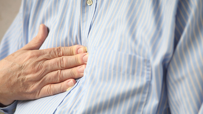 Soğuk hava ve spor kalp krizine neden olabilir!