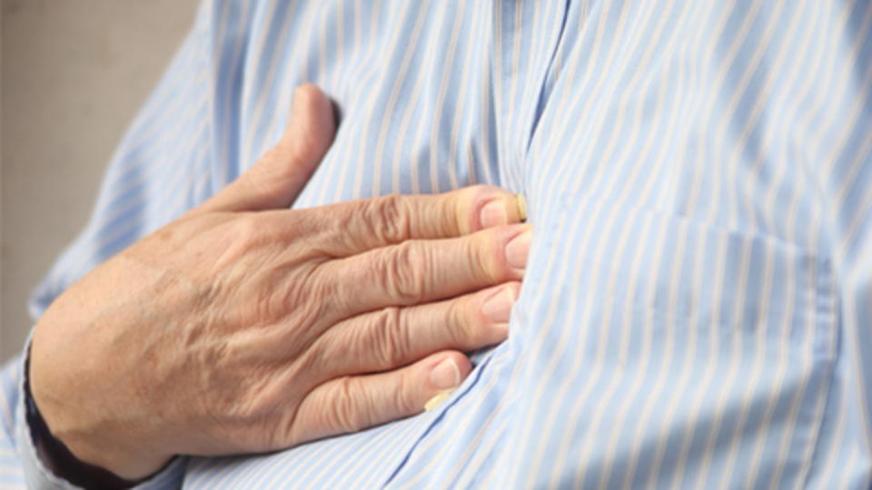 Soğuk hava ve spor kalp krizine neden olabilir!