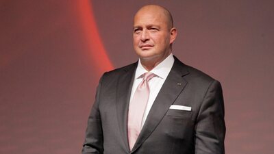 Koç'un cenazesinde değişiklik