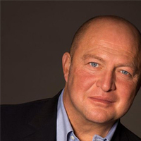 Bir devin pilot koltuğunda Koç gibi 13 yıl!