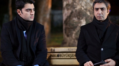 Kurtlar Vadisi Pusu 280.bölüm