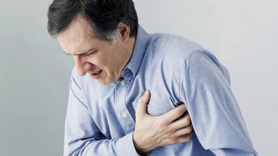 Kalp krizinin geldiğini nasıl anlarız? Ne yapmalıyız?