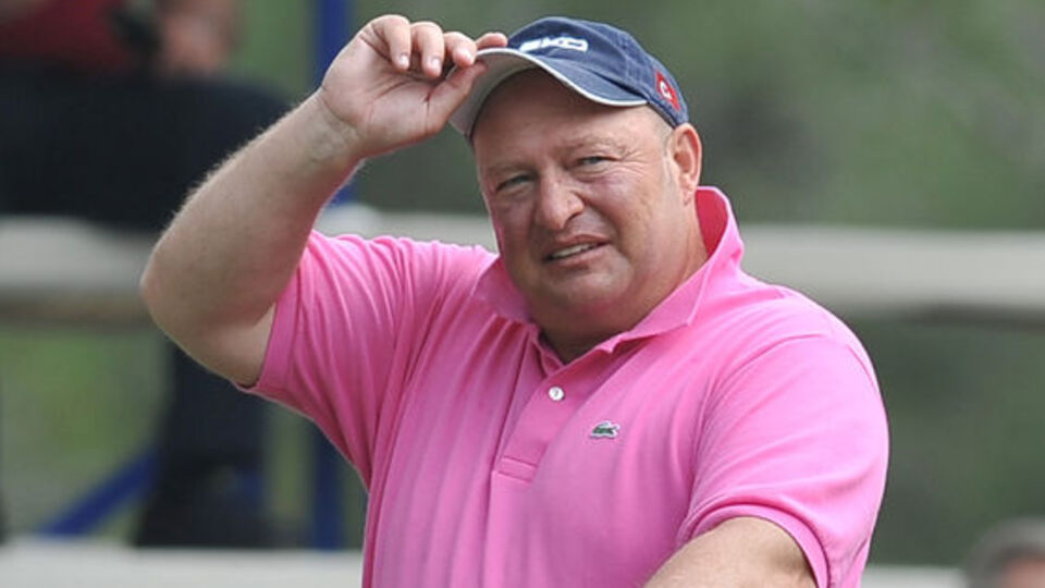 Mustafa Koç kimdir?