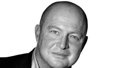 İş dünyası yasta!