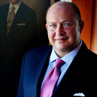 İşte Mustafa Koç'un üç hedefi!