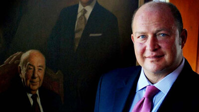 İşte Mustafa Koç'un üç hedefi!