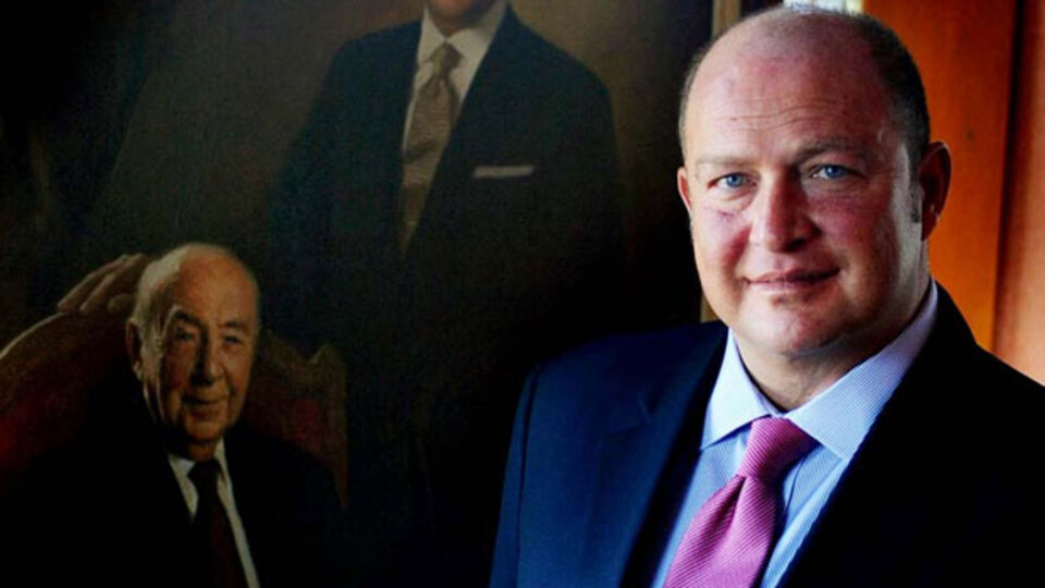 İşte Mustafa Koç'un üç hedefi!