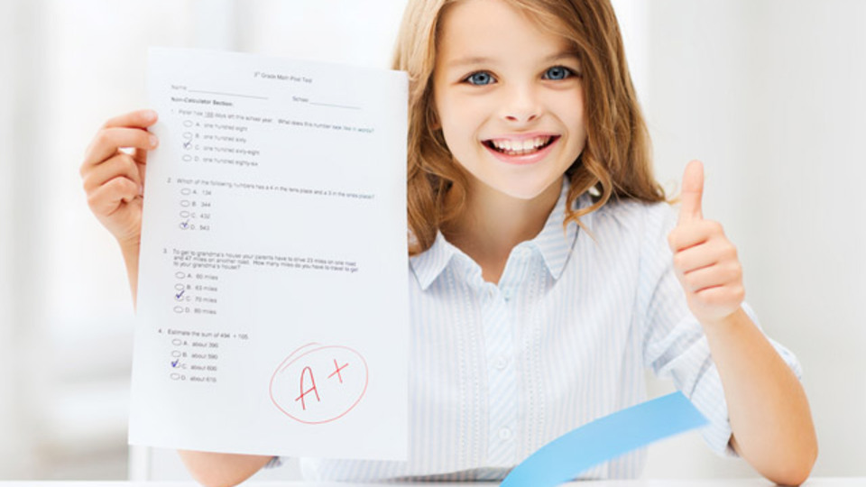 Karnesi iyi ve kötü olan çocuklara nasıl yaklaşmalıyız?