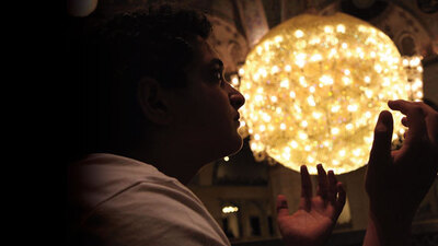 Aman dikkat et, kul hakkıyla gelme!