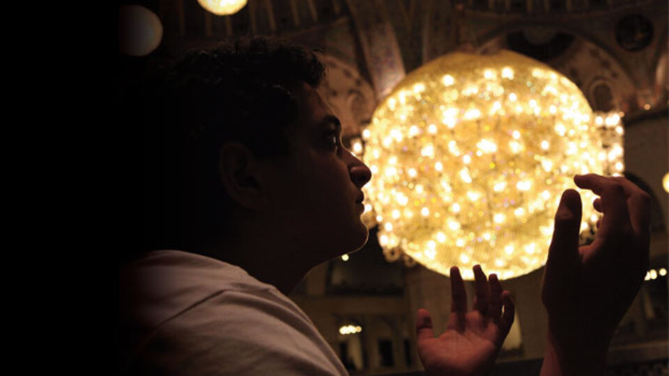 Aman dikkat et, kul hakkıyla gelme!