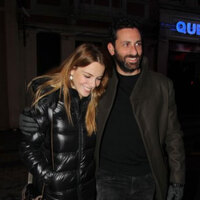 "Evliliğimiz çok eğlenceli"