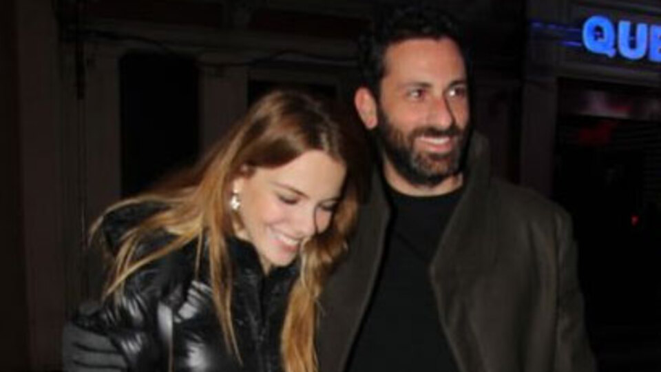 "Evliliğimiz çok eğlenceli"