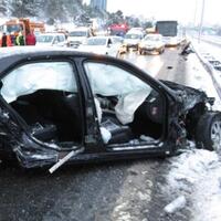 ‘Sürücü tamamen kusurlu’