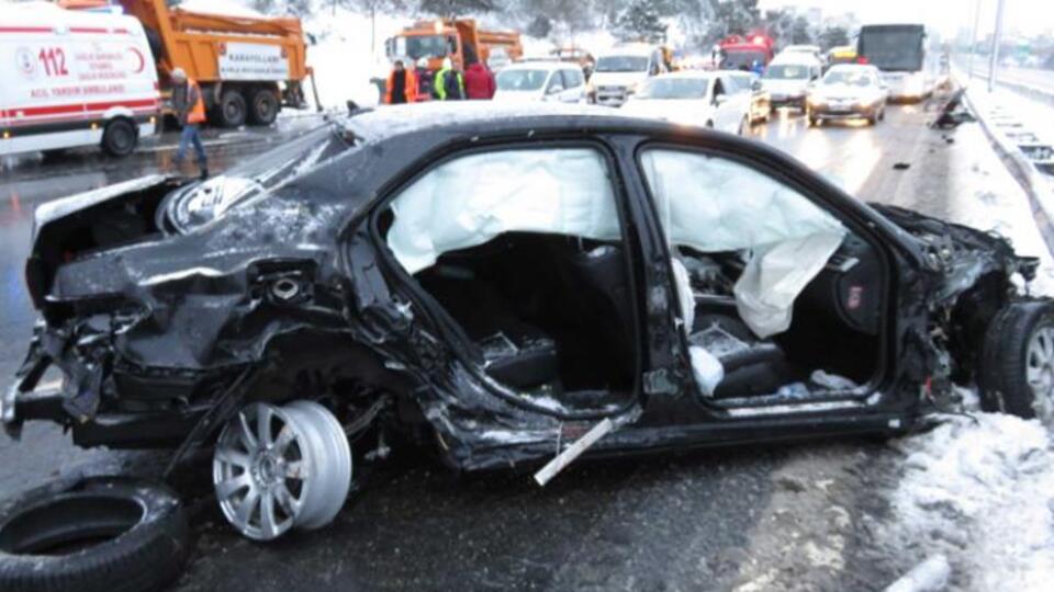 'Sürücü tamamen kusurlu'