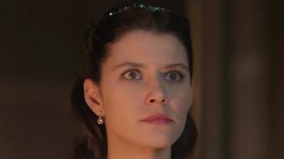 Kösem Sultan intikamını alıyor