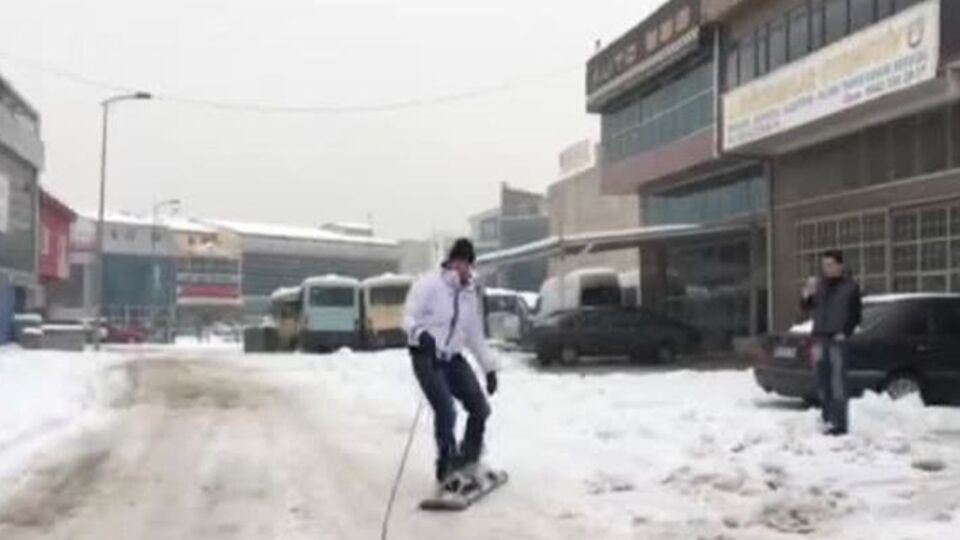 Sosyal medya yıkıldı!